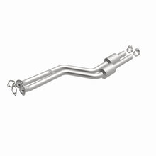 Load image into Gallery viewer, MagnaFlow Direct Fit Catalytic Converter 06-08 BMW Z4 3.0L
