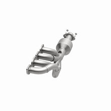 Load image into Gallery viewer, MagnaFlow Direct Fit Catalytic Converter BMW 5-6 06-09 D/S OEM