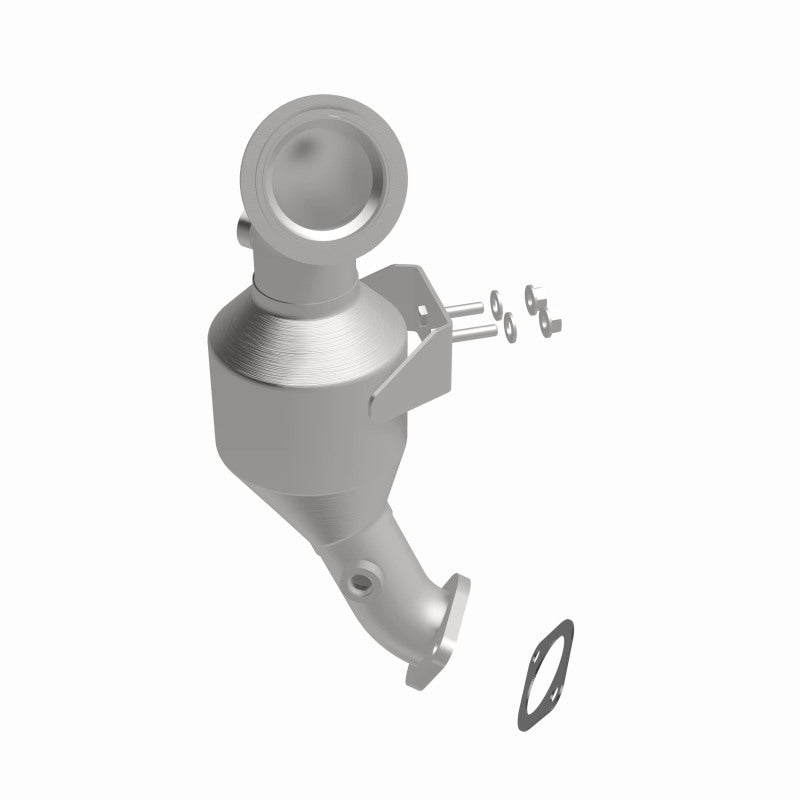 MagnaFlow California Direct Fit Converter 13-14 Ford Taurus 2.0L