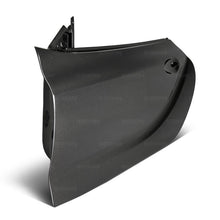 Load image into Gallery viewer, Seibon 20-21 Toyota GR Supra A90 Carbon Fiber Door - Pair