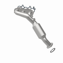 Load image into Gallery viewer, MagnaFlow California CARB Compliant Direct Fit Catalytic Converter - 06-13 Lexus IS350 V6 3.5L