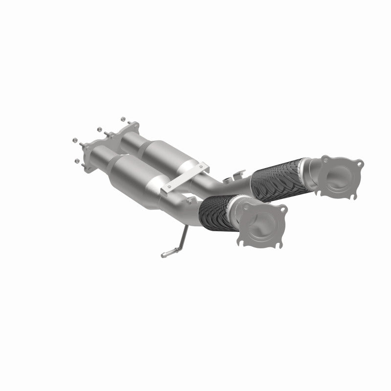 MagnaFlow Direct Fit Catalytic Converter 08-09 Volvo XC70 3.2L