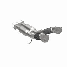 Load image into Gallery viewer, MagnaFlow Direct Fit Catalytic Converter 08-09 Volvo XC70 3.2L