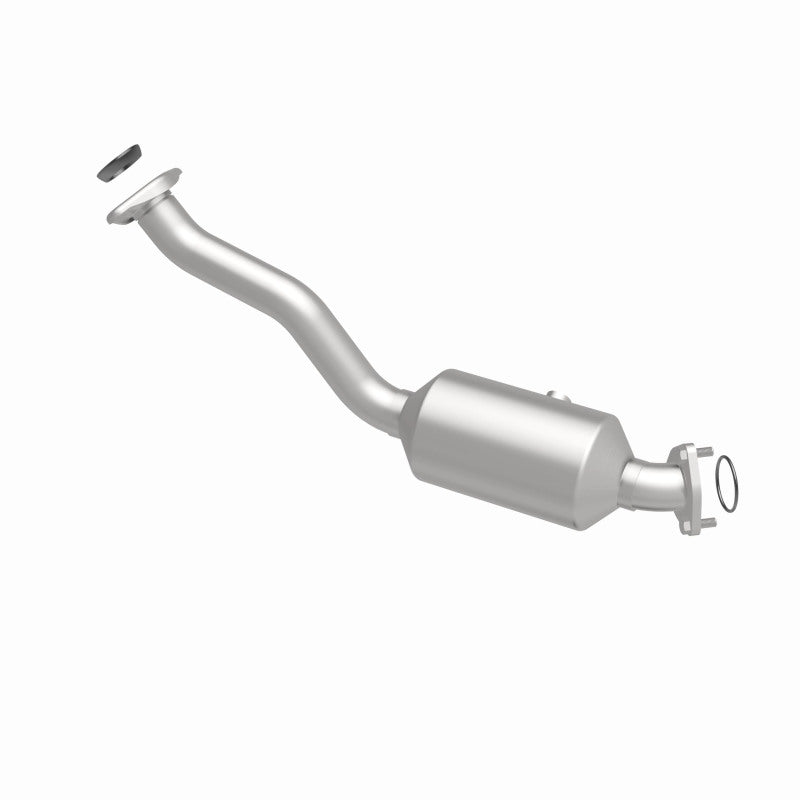 MagnaFlow California Direct Fit Catalytic Converter 07-08 Honda Fit 1.5L