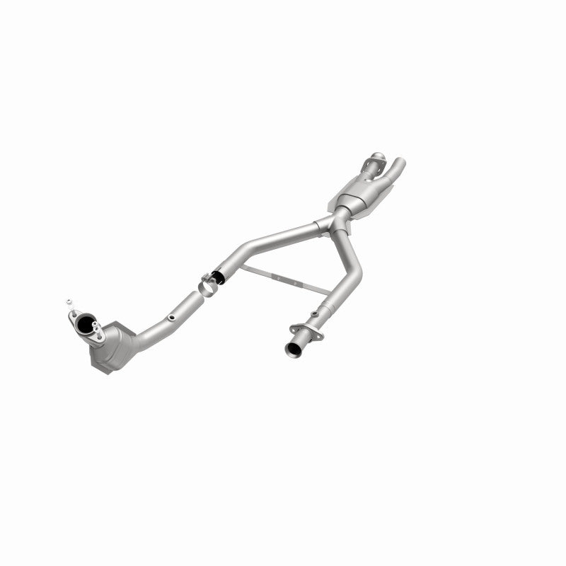 MagnaFlow Direct Fit Catalytic Converter 98 Lincoln Mark VIII 4.6L