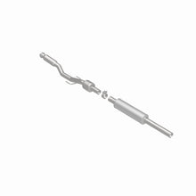 Load image into Gallery viewer, MagnaFlow Direct Fit Catalytic Converter Mini Cooper Clubman Rear