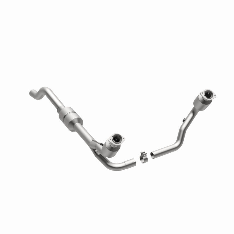 MagnaFlow Direct Fit Catalytic Converter 00-03 Durango 4WD 4.7L