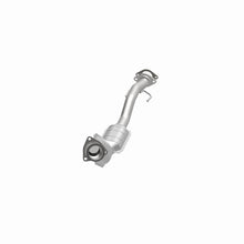 Load image into Gallery viewer, MagnaFlow Direct Fit Catalytic Converter 08 Trailb/Envoy 4.2L