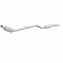 Load image into Gallery viewer, MagnaFlow California Direct Fit Converter 08-10 Mercedes-Benz C300 3.0L