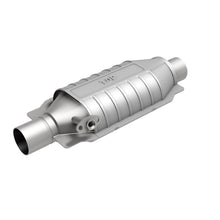 Load image into Gallery viewer, MagnaFlow Universal Catalytic Converter Qf Toyota