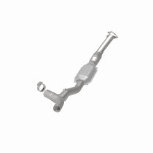 Load image into Gallery viewer, MagnaFlow Direct Fit Catalytic Converter 97-98 Ford Trucks 5.4L