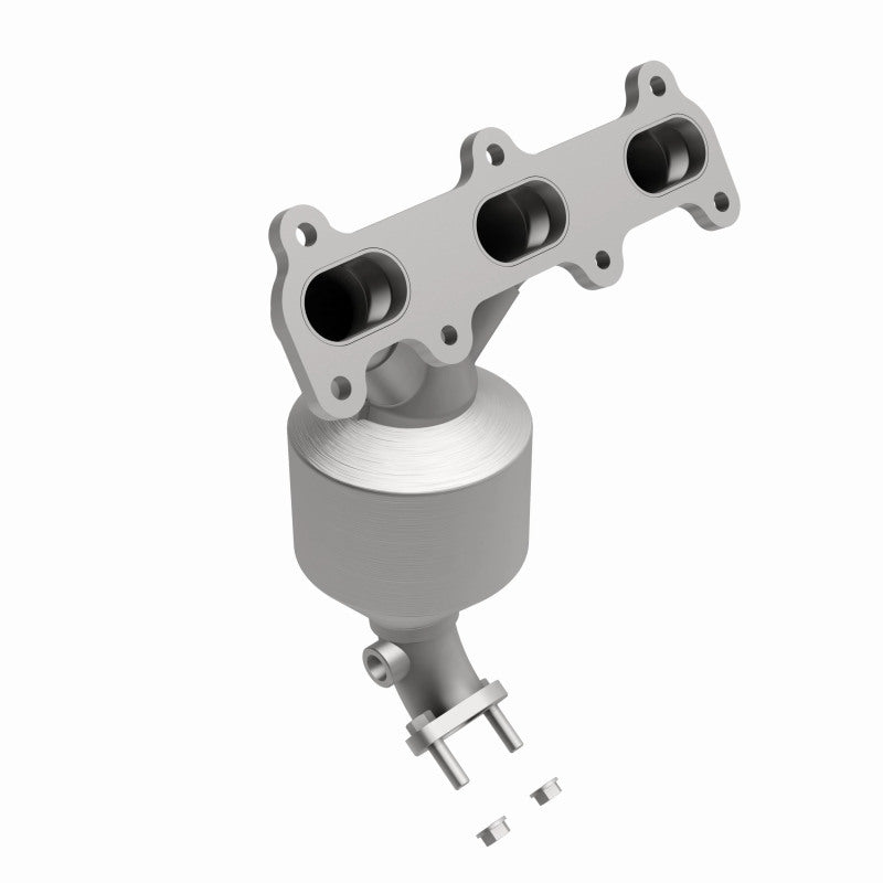MagnaFlow Direct Fit Catalytic Converter 07-08 Hyundai Tiburon 2.7L