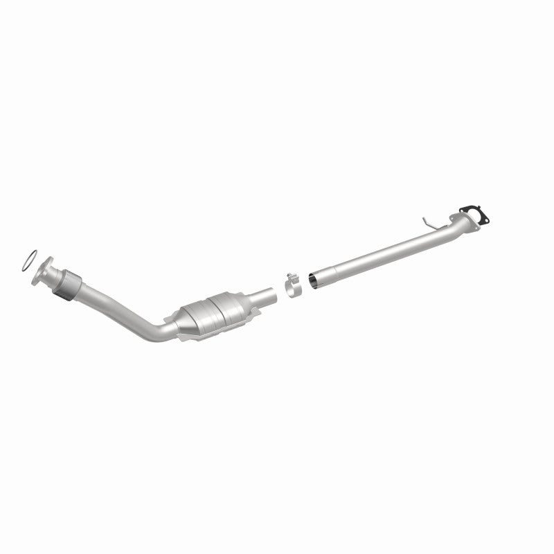 MagnaFlow Direct Fit Catalytic Converter 02-03 Buick Rendezvous 3.4L