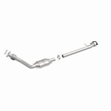 Load image into Gallery viewer, MagnaFlow Direct Fit Catalytic Converter 02-03 Buick Rendezvous 3.4L