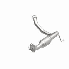Load image into Gallery viewer, MagnaFlow Direct Fit Catalytic Converter 05-07 4-Run/FJ D/S rr OEM