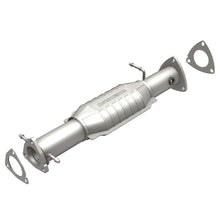 Load image into Gallery viewer, MagnaFlow Direct Fit Catalytic Converter 96-97 GM S10 Pickup 4.3L