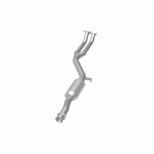 Load image into Gallery viewer, MagnaFlow Direct Fit Catalytic Converter 91-96 BMW 850 V12 D/S
