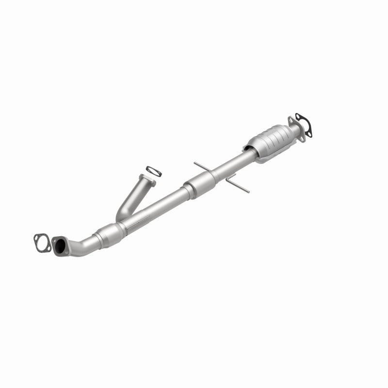 MagnaFlow Direct Fit Catalytic Converter 00-01 Hyundai Sonata 2.5L