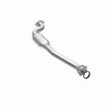 Load image into Gallery viewer, MagnaFlow Direct Fit Catalytic Converter 07-09 Chevy Colorado/GMC Canyon/ Isuzu / 06 Hummer H3