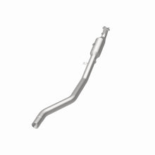 Load image into Gallery viewer, MagnaFlow Direct Fit Catalytic Converter 2007-2012 GL450 4.6 L Underbody