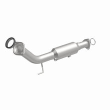 Load image into Gallery viewer, MagnaFlow California Direct Fit Catalytic Conv 02-06 Acura RSX L4 2.0L / 02-05 Honda Civic L4 2.0L