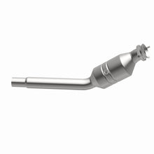 Load image into Gallery viewer, MagnaFlow Direct Fit Catalytic Converter 11-12 Jaguar XJ 5.0L