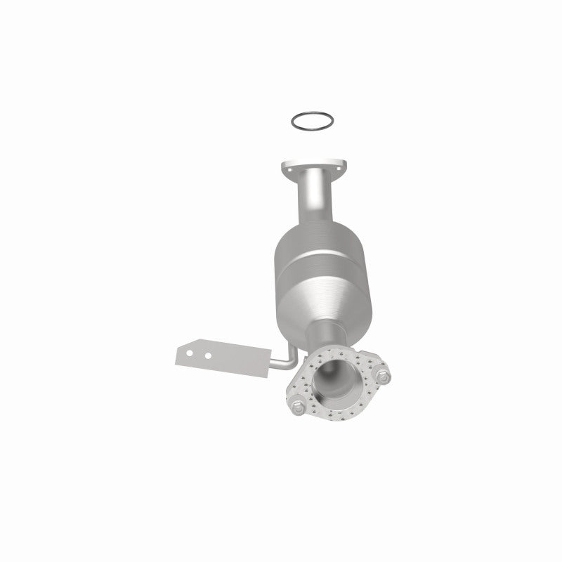 MagnaFlow Direct Fit Catalytic Converter 2003 Cadillac CTS 3.2L Passenger Side