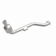 Load image into Gallery viewer, MagnaFlow Direct Fit Catalytic Converter Mercedes SLK320 04 Passenger Side CA