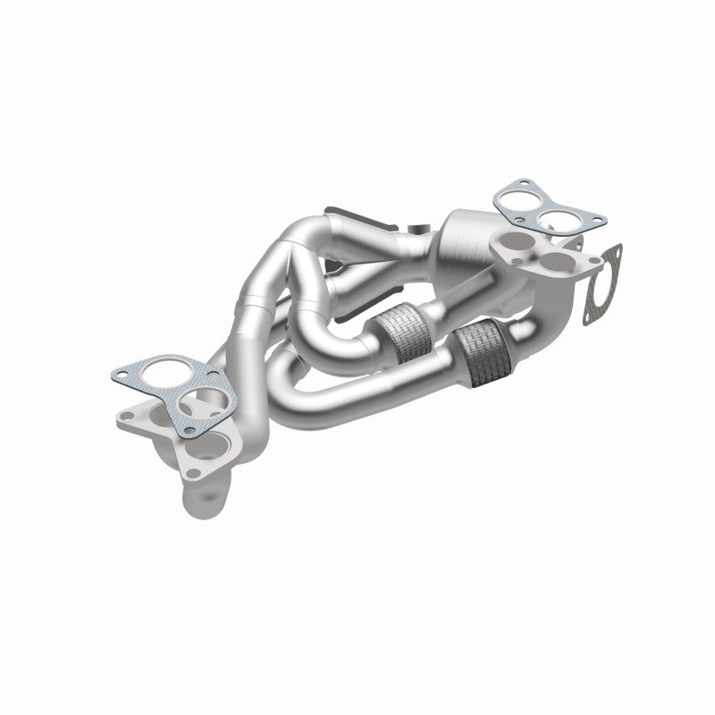 MagnaFlow Direct Fit Catalytic Converter 13-17 Subaru BRZ / 13-16 Scion FR-S OEM