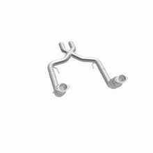 Load image into Gallery viewer, MagnaFlow Direct Fit Catalytic Converter Tru-X Assy 05 Mustang GT