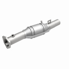 Load image into Gallery viewer, MagnaFlow Direct Fit Catalytic Converter 95 Volkswagen Golf 2.8L