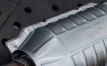 Load image into Gallery viewer, MagnaFlow Universal Catalytic Converter 2/2.25 D/S