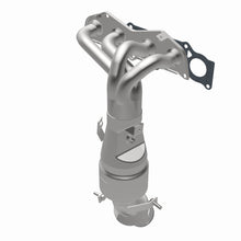 Load image into Gallery viewer, MagnaFlow Direct Fit Catalytic Converter 06-08 Toyota RAV4 2.4L