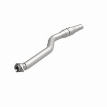 Load image into Gallery viewer, MagnaFlow Direct Fit Catalytic Converter 06-07 BMW M6 D/S OEM