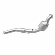 Load image into Gallery viewer, MagnaFlow Direct Fit Catalytic Converter 02-03 Freelander 2.5L