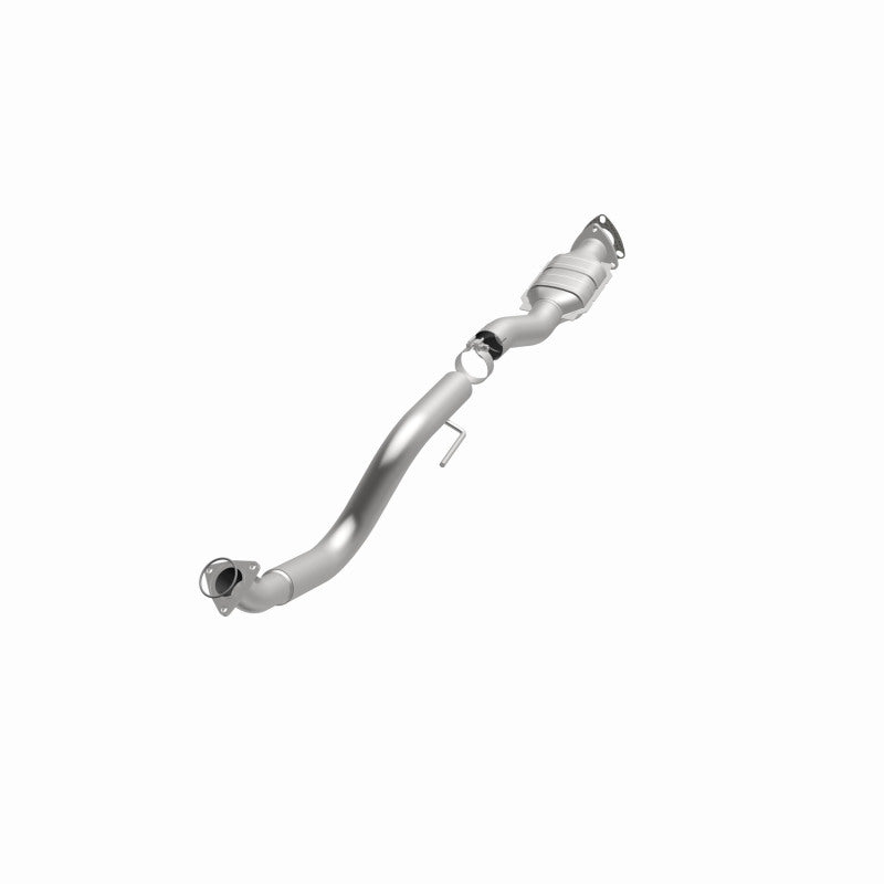 MagnaFlow Direct Fit Catalytic Converter 03-07 GM 2500/3500 Passenger Side