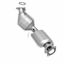 Load image into Gallery viewer, MagnaFlow Direct Fit Catalytic Converter 03-04 350Z/G35 Couple Passenger Side