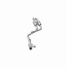 Load image into Gallery viewer, MagnaFlow Direct Fit Catalytic Converter 92-93 Mercedes 500E 5.0L