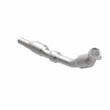 Load image into Gallery viewer, MagnaFlow Direct Fit Catalytic Converter 06 Audi RS4 Awd P/S OEM