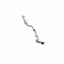 Load image into Gallery viewer, MagnaFlow Direct Fit Catalytic Converter 01-04 Mercedes E320 Driver Side CA