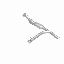 Load image into Gallery viewer, MagnaFlow Direct Fit Catalytic Converter 97-98 Ford Trucks 4.6L