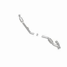 Load image into Gallery viewer, MagnaFlow Direct Fit Catalytic Converter 2003 Mercedes CLK320 3.2L