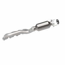 Load image into Gallery viewer, MagnaFlow DF Cat. Conv 05-06 Cadillac STS 4.6L D/S Manifold / 04-06 SRX 4.6L D/S Manifold (49 State)