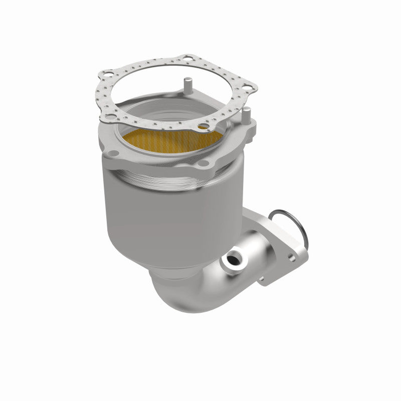 MagnaFlow Direct Fit Catalytic Converter 00-01 Infiniti I30 3.0L