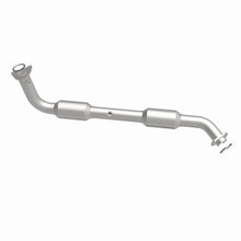 Load image into Gallery viewer, MagnaFlow Direct Fit Catalytic Converter 13-15 Land Cruiser 5.7