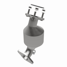 Load image into Gallery viewer, MagnaFlow Direct Fit Catalytic Converter 2010-2011 LaCrosse 3.6 L Underbody