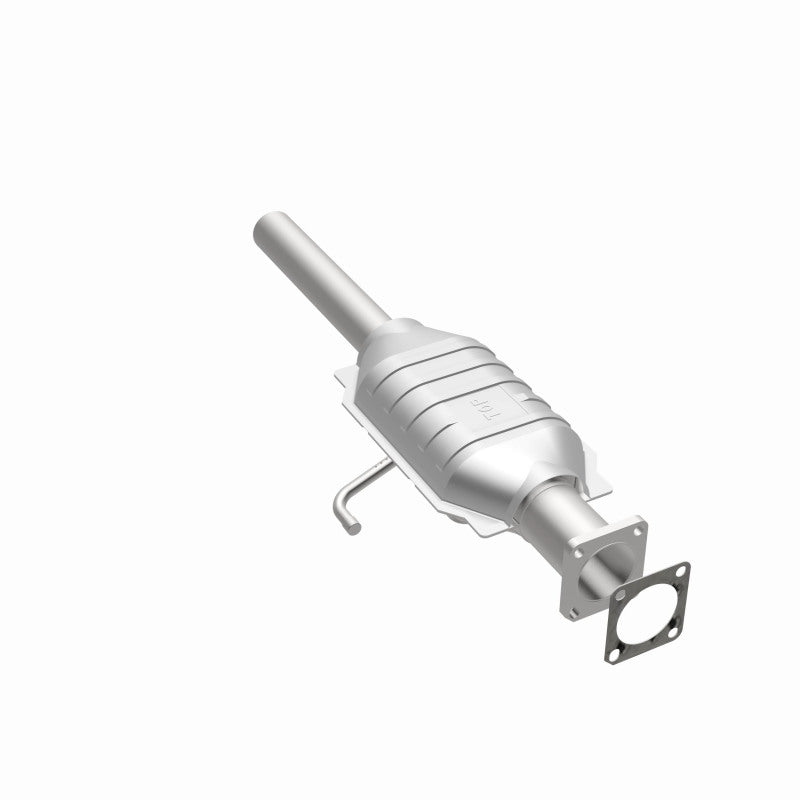 MagnaFlow Direct Fit Catalytic Converter 87-90 Jeep Wrangler 4.2L L6