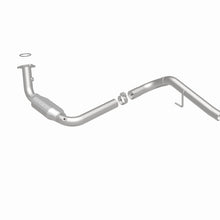 Load image into Gallery viewer, MagnaFlow Direct Fit Catalytic Converter 02-05 Escalade 6.0L Driver Side