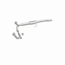 Load image into Gallery viewer, MagnaFlow Direct Fit Catalytic Converter 01 Dodge Ram 1500