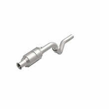 Load image into Gallery viewer, MagnaFlow Direct Fit Catalytic Converter 98-04 Dodge Interpid 2.7L